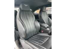 Bentley Continental 6.0 GT Coupe 2dr Petrol Automatic (384 g/km, 567 bhp)