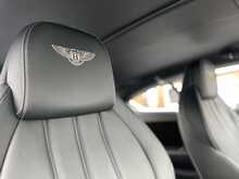 Bentley Continental 6.0 GT Coupe 2dr Petrol Automatic (384 g/km, 567 bhp)
