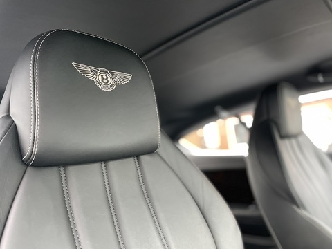 6.0 GT Coupe 2dr Petrol Automatic (384 g/km, 567 bhp)