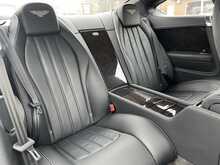 Bentley Continental 6.0 GT Coupe 2dr Petrol Automatic (384 g/km, 567 bhp)