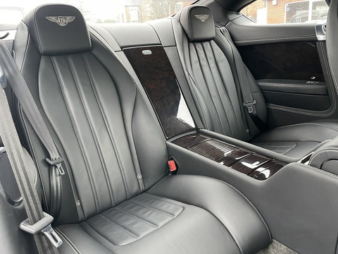 6.0 GT Coupe 2dr Petrol Automatic (384 g/km, 567 bhp)