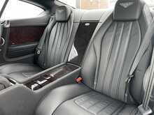 Bentley Continental 6.0 GT Coupe 2dr Petrol Automatic (384 g/km, 567 bhp)