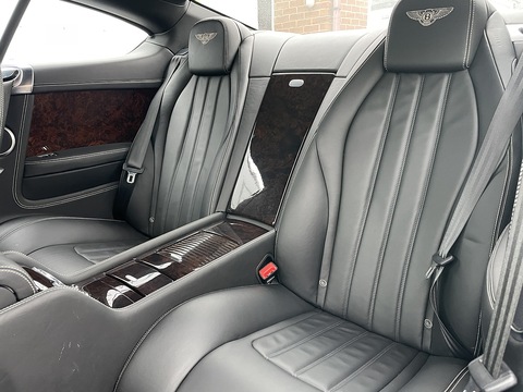 6.0 GT Coupe 2dr Petrol Automatic (384 g/km, 567 bhp)
