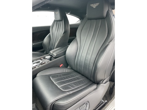 6.0 GT Coupe 2dr Petrol Automatic (384 g/km, 567 bhp)