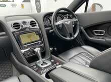 Bentley Continental 6.0 GT Coupe 2dr Petrol Automatic (384 g/km, 567 bhp)
