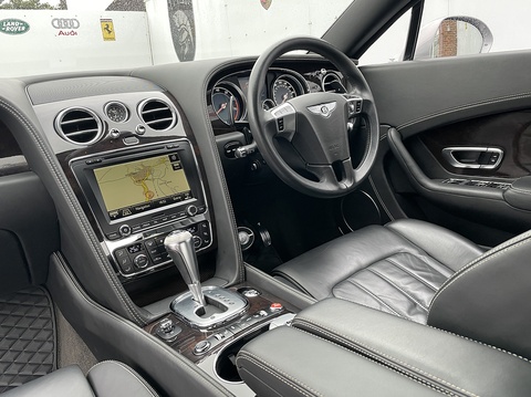6.0 GT Coupe 2dr Petrol Automatic (384 g/km, 567 bhp)