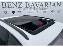 Porsche Cayenne 4.0T V8 Turbo SUV 5dr Petrol TiptronicS 4WD Euro 6 (s/s) (550 ps)