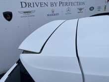 Porsche Cayenne 4.0T V8 Turbo SUV 5dr Petrol TiptronicS 4WD Euro 6 (s/s) (550 ps)