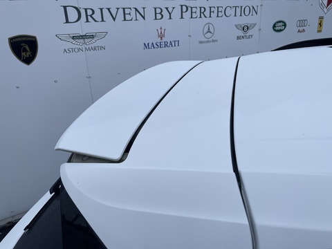 4.0T V8 Turbo SUV 5dr Petrol TiptronicS 4WD Euro 6 (s/s) (550 ps)