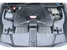 Porsche Cayenne 4.0T V8 Turbo SUV 5dr Petrol TiptronicS 4WD Euro 6 (s/s) (550 ps)