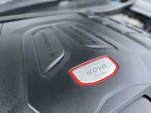 Porsche Cayenne 4.0T V8 Turbo SUV 5dr Petrol TiptronicS 4WD Euro 6 (s/s) (550 ps)