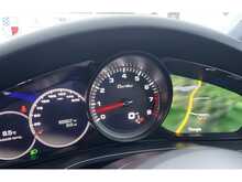 Porsche Cayenne 4.0T V8 Turbo SUV 5dr Petrol TiptronicS 4WD Euro 6 (s/s) (550 ps)