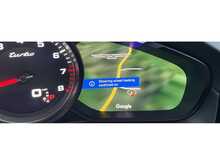 Porsche Cayenne 4.0T V8 Turbo SUV 5dr Petrol TiptronicS 4WD Euro 6 (s/s) (550 ps)