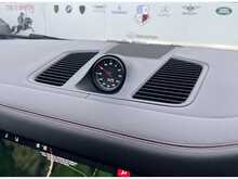 Porsche Cayenne 4.0T V8 Turbo SUV 5dr Petrol TiptronicS 4WD Euro 6 (s/s) (550 ps)