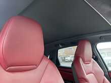 Porsche Cayenne 4.0T V8 Turbo SUV 5dr Petrol TiptronicS 4WD Euro 6 (s/s) (550 ps)