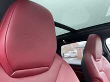 Porsche Cayenne 4.0T V8 Turbo SUV 5dr Petrol TiptronicS 4WD Euro 6 (s/s) (550 ps)