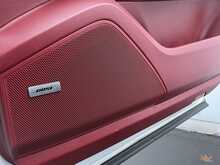 Porsche Cayenne 4.0T V8 Turbo SUV 5dr Petrol TiptronicS 4WD Euro 6 (s/s) (550 ps)