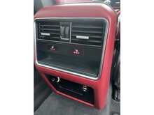 Porsche Cayenne 4.0T V8 Turbo SUV 5dr Petrol TiptronicS 4WD Euro 6 (s/s) (550 ps)