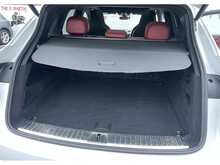 Porsche Cayenne 4.0T V8 Turbo SUV 5dr Petrol TiptronicS 4WD Euro 6 (s/s) (550 ps)