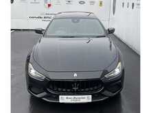 Maserati Ghibli 3.0 V6 Modena Saloon 4dr Petrol ZF Euro 6 (s/s) (350 ps)