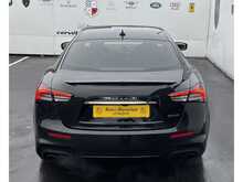 Maserati Ghibli 3.0 V6 Modena Saloon 4dr Petrol ZF Euro 6 (s/s) (350 ps)
