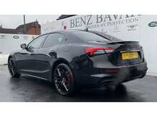 Maserati Ghibli 3.0 V6 Modena Saloon 4dr Petrol ZF Euro 6 (s/s) (350 ps)