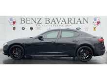 Maserati Ghibli 3.0 V6 Modena Saloon 4dr Petrol ZF Euro 6 (s/s) (350 ps)