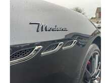 Maserati Ghibli 3.0 V6 Modena Saloon 4dr Petrol ZF Euro 6 (s/s) (350 ps)