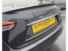 Maserati Ghibli 3.0 V6 Modena Saloon 4dr Petrol ZF Euro 6 (s/s) (350 ps)
