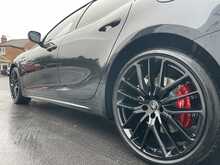 Maserati Ghibli 3.0 V6 Modena Saloon 4dr Petrol ZF Euro 6 (s/s) (350 ps)