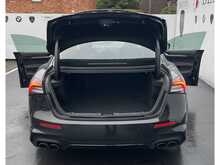 Maserati Ghibli 3.0 V6 Modena Saloon 4dr Petrol ZF Euro 6 (s/s) (350 ps)