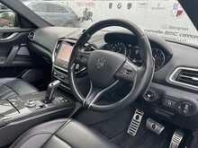 Maserati Ghibli 3.0 V6 Modena Saloon 4dr Petrol ZF Euro 6 (s/s) (350 ps)