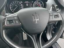 Maserati Ghibli 3.0 V6 Modena Saloon 4dr Petrol ZF Euro 6 (s/s) (350 ps)