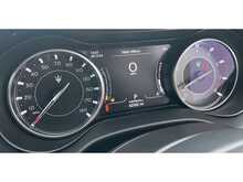 Maserati Ghibli 3.0 V6 Modena Saloon 4dr Petrol ZF Euro 6 (s/s) (350 ps)