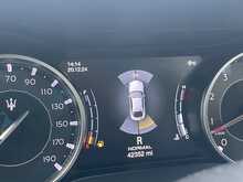 Maserati Ghibli 3.0 V6 Modena Saloon 4dr Petrol ZF Euro 6 (s/s) (350 ps)