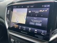 Maserati Ghibli 3.0 V6 Modena Saloon 4dr Petrol ZF Euro 6 (s/s) (350 ps)