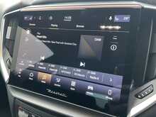 Maserati Ghibli 3.0 V6 Modena Saloon 4dr Petrol ZF Euro 6 (s/s) (350 ps)