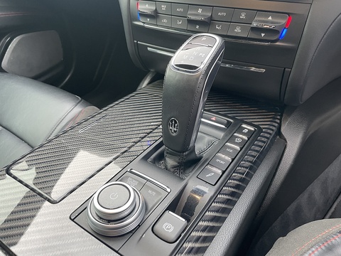 3.0 V6 Modena Saloon 4dr Petrol ZF Euro 6 (s/s) (350 ps)