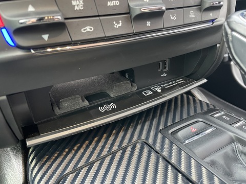 3.0 V6 Modena Saloon 4dr Petrol ZF Euro 6 (s/s) (350 ps)