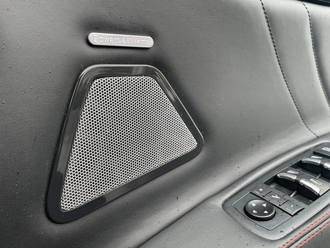 3.0 V6 Modena Saloon 4dr Petrol ZF Euro 6 (s/s) (350 ps)