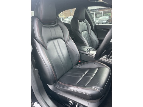 3.0 V6 Modena Saloon 4dr Petrol ZF Euro 6 (s/s) (350 ps)