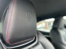 Maserati Ghibli 3.0 V6 Modena Saloon 4dr Petrol ZF Euro 6 (s/s) (350 ps)