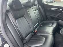 Maserati Ghibli 3.0 V6 Modena Saloon 4dr Petrol ZF Euro 6 (s/s) (350 ps)