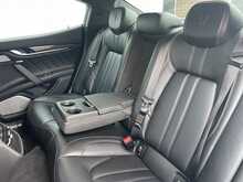 Maserati Ghibli 3.0 V6 Modena Saloon 4dr Petrol ZF Euro 6 (s/s) (350 ps)