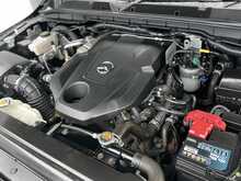 Mercedes-Benz X Class 2.3 CDI Power Pickup Double Cab 4dr Diesel Auto 4MATIC Euro 6 (190 ps)