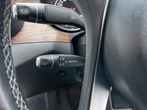 2.3 CDI Power Pickup Double Cab 4dr Diesel Auto 4MATIC Euro 6 (190 ps)