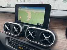 Mercedes-Benz X Class 2.3 CDI Power Pickup Double Cab 4dr Diesel Auto 4MATIC Euro 6 (190 ps)