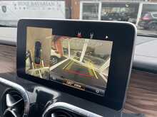 Mercedes-Benz X Class 2.3 CDI Power Pickup Double Cab 4dr Diesel Auto 4MATIC Euro 6 (190 ps)