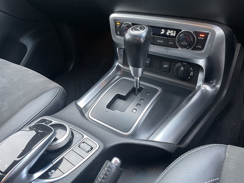 2.3 CDI Power Pickup Double Cab 4dr Diesel Auto 4MATIC Euro 6 (190 ps)