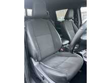 Mercedes-Benz X Class 2.3 CDI Power Pickup Double Cab 4dr Diesel Auto 4MATIC Euro 6 (190 ps)